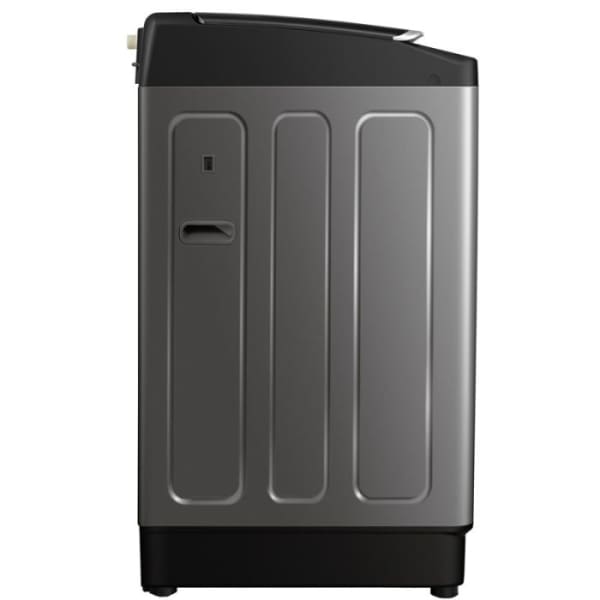 Machine à laver Top HISENSE 14kg/650Tr frontale Silver (WTJA1402T) Machine à laver Top HISENSE 14kg/650Tr frontale Silver (WTJA1402T)